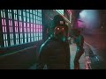 Cyberpunk 2077_Exploring Watson Slow mode In Adventure