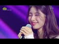 수지&박보검 -  Somethin Stupid [더 시즌즈-지코의 아티스트] | KBS 240531 방송