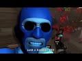 Welcome to team fortress but the actual spy sings it! (AI cover)