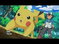 Top 26 Pokemon Anime Moments of Each Year (1997-2022)