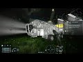 Space Engineers Projector & BP Easy tutorial for xbox/PC