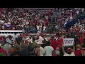 FULL REMARKS: Donald Trump rally in Atlanta at Georgia State University