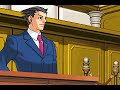 Ace Attorney: 2+2=? (objection.lol)