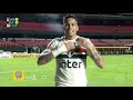 SÃO PAULO 9 x 2 FLAMENGO (Placar Agregado: Brasileirão + Copa do Brasil 2020) VEJA OS GOLS