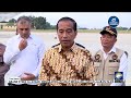 Presiden Jokowi Batal Pindah Kantor ke IKN Juli Ini - Top News