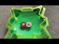 Super Bowl 58, but with BEYBLADE!