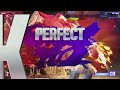 Street Fighter 6 Marisa Vs Shin Akuma (Perfect Round😏)