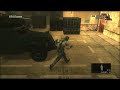 Metal Gear Solid 3: Subsistence (Part 7)