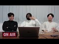 なぜか大喜利大会になりました【第137回 KER RADIO】