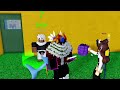 My Best Friend STOLE My Girl, And This HAPPENED... (ROBLOX BLOX FRUIT)