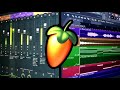 FL STUDIO WHAT HAD HAPPENED WAS..