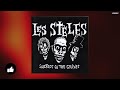 REGULAR: Les Steles: super Surf Rock !!!!!