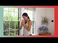 Mindful Morning Yoga for Mental Health | Yoga with Adriene