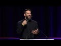 Fr. Mike Schmitz: Anti-Fragile Faith | SEEK2019