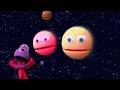 Meet the Exoplanets - Part 1 - A song about space / astronomy. -by In A World-featuring the Nirks™