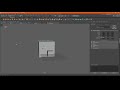 Maya Tutorial How to combine and separate an object