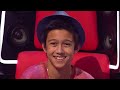 Alicia Keys - Fallin' (Lukas) | The Voice Kids 2016 | Blind Auditions | SAT.1