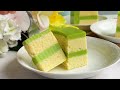 4 Pandan Agar-agar Recipes | 4款香兰燕菜糕食谱