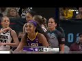 NCAA Women's Basketball Finals 2023 LSU vs Iowa Full Game