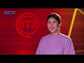 BIKIN KAGET! PIRING NONI DILEMPAR | GALERI 2 | MASTERCHEF INDONESIA