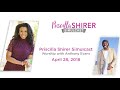 Priscilla Shirer Simulcast | April 28, 2018