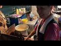 90-Year-Old Grandpa and Grandma’s Food Stall- Japanese Street Food