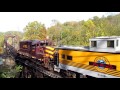 Great Smoky Mountains Railroad: Steam on the Tuck