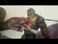 King Kong vs skar king. :stop motion. Cool you should watch