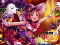 デレステＳＲ [ Halloween♥Code ] 安部菜々　セリフまとめ