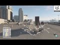 WATCH_DOGS® 2 ROLL and LAND