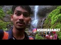Unexplored Zenith Waterfall | Hidden Waterfall Near Lonavla | Khopoli | Maharashtra | Monsooon2024 |
