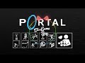 Portal Radio Tune || Trap Remix