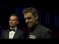 Last Test Before the Crucible―final frames | Ronnie O'Sullivan vs Neil Robertson | 2022 Tour Ch. SF