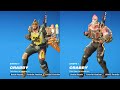 All Legendary Fortnite Dances & Emotes! (Feel it, Outlaw, No Tears, Moff Gideon)