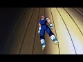 Vegeta Crashes Out (Pt.1) || A DBZ voiceover