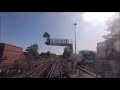 Cab Ride - Herne Hill to Clapham Junction