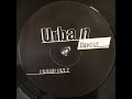 Urban Flavour - A Retrospective (intelligent DnB/jungle mix)