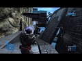 Halo Reach - Alpha Zombies - 61 Kills on Uncongealed
