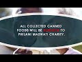 Philani Maswati Donate A Can Advert by SMP