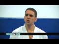 Rickson Gracie Seminar Miami