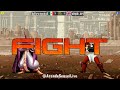 FT5 @svcsplus: kofero mexicali (MX) vs simple_iori (GB) [SNK vs Capcom svc Fightcade] Jun 1