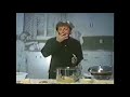 [4K] Paul McCartney Making Mashed Potatoes