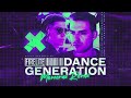 Firelite - Dance Generation (Memorax Remix)