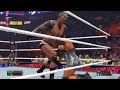 The Viper Randy Orton vs Roman Reigns on WWE Smackdown Randy Orton make his personality with Roman