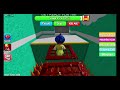 INSIDE OUT 2 BARRY'S FAMILY NEEDS HELP! Walkthrough Full GAMEPLAY #roblox #ScaryObby