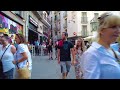 [4K] Pamplona tour, pamplona walking tour 4k 60f, pamplona tour spots, travel in pamplona