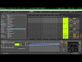 Quick Dry/Wet Audio Effect Rack in Ableton Live (Live 11)