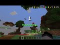 Minecraft | Protect the treasure or you'll DIE!!