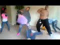 My Harlem Shake