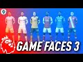 FIFA 21: GAME FACES 3